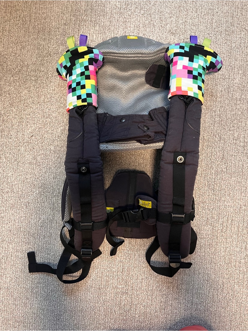 LÍLLÉbaby Complete All Seasons